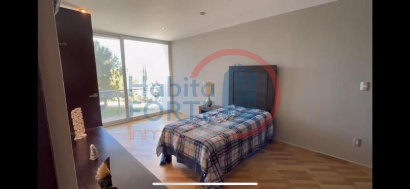 Renta de Amueblado  en SAN LUIS POTOSI en PRIVADAS DEL PEDREGAL