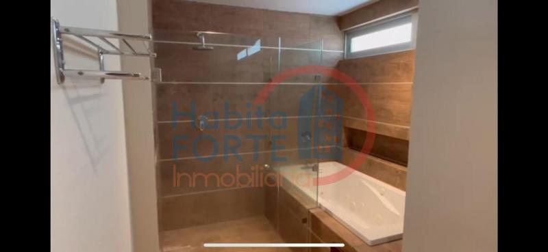 Renta de Amueblado  en SAN LUIS POTOSI en PRIVADAS DEL PEDREGAL