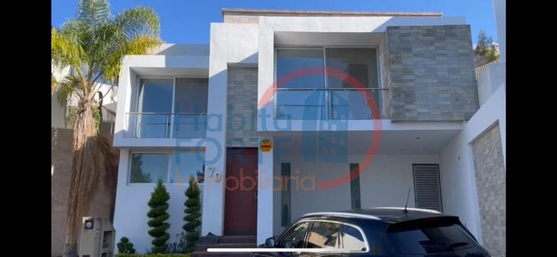 Renta de Amueblado  en SAN LUIS POTOSI en PRIVADAS DEL PEDREGAL