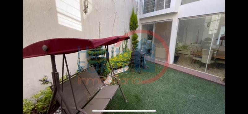 Renta de Amueblado  en SAN LUIS POTOSI en PRIVADAS DEL PEDREGAL