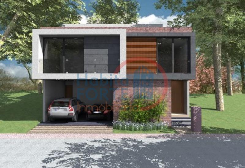 Venta de Casa  en SAN LUIS POTOSI en VILLANDARES