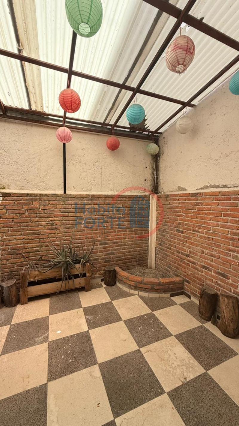 Venta de Casa  en SAN LUIS POTOSI en VALLE DORADO