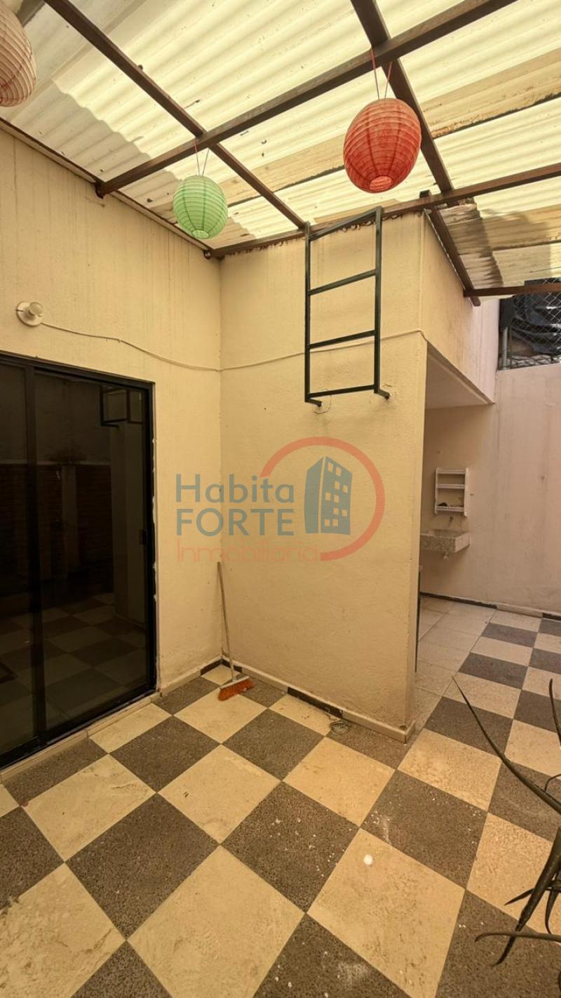 Venta de Casa  en SAN LUIS POTOSI en VALLE DORADO