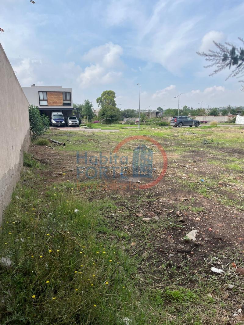 Venta de Terreno  en QUERETARO en ALTOZANO