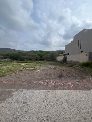 Venta de Terreno en ALTOZANO