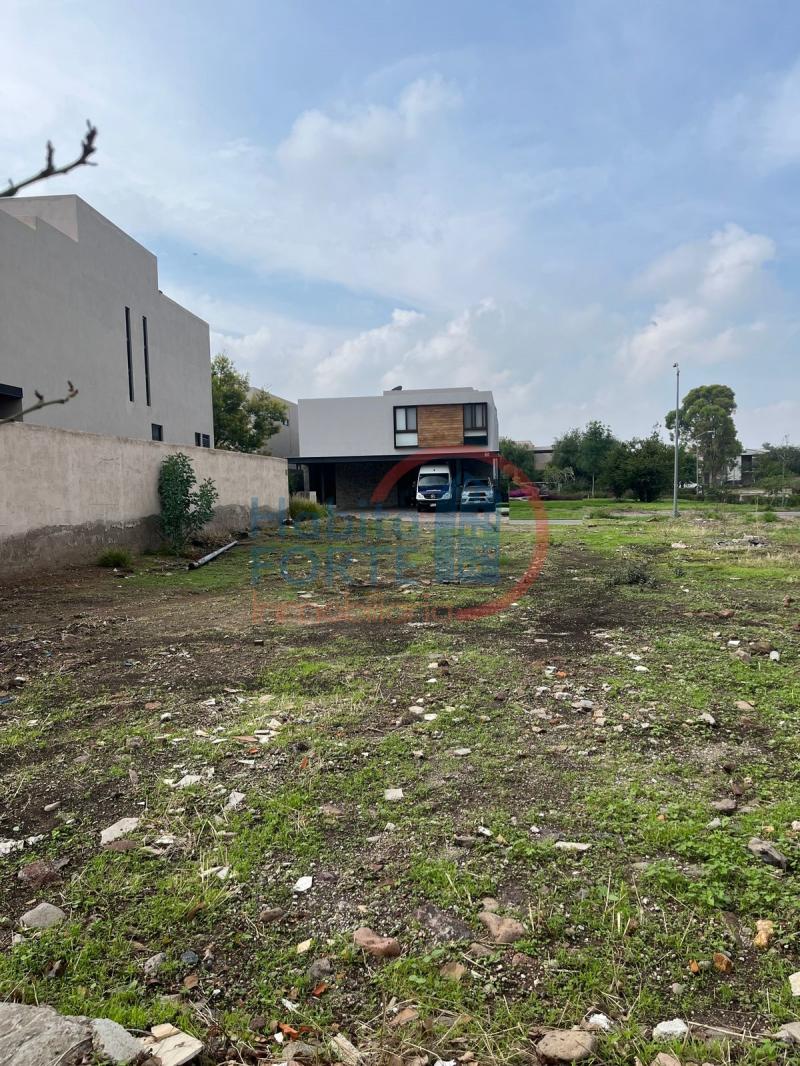 Venta de Terreno  en QUERETARO en ALTOZANO