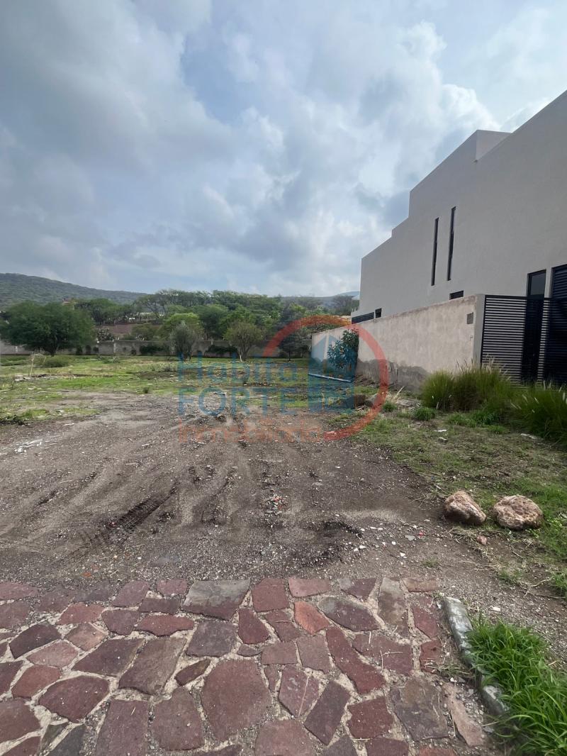 Venta de Terreno  en QUERETARO en ALTOZANO