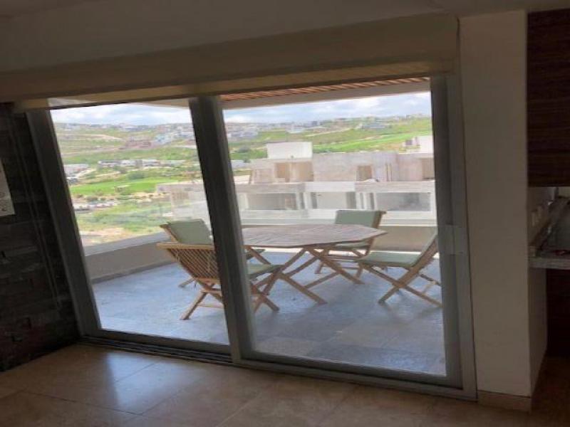 Venta de Departamento  en SAN LUIS POTOSI en PRIVADAS DEL PEDREGAL