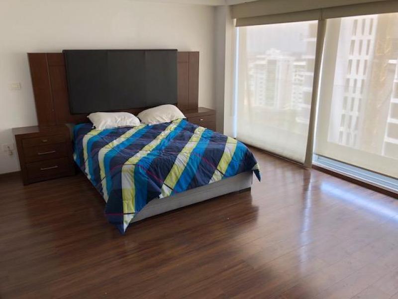 Venta de Departamento  en SAN LUIS POTOSI en PRIVADAS DEL PEDREGAL