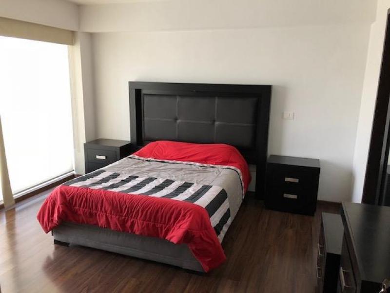 Venta de Departamento  en SAN LUIS POTOSI en PRIVADAS DEL PEDREGAL