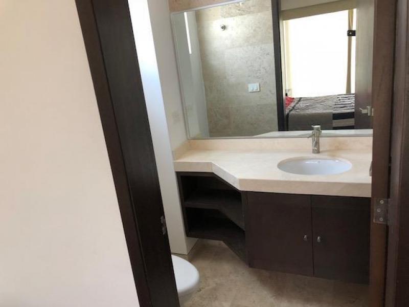 Venta de Departamento  en SAN LUIS POTOSI en PRIVADAS DEL PEDREGAL