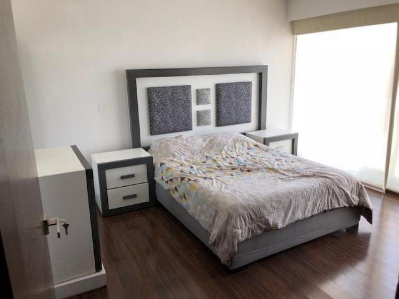 Venta de Departamento  en SAN LUIS POTOSI en PRIVADAS DEL PEDREGAL