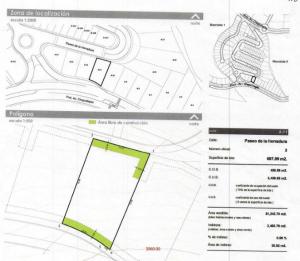 Venta de Terreno en LA HERRADURA RESIDENCIAL