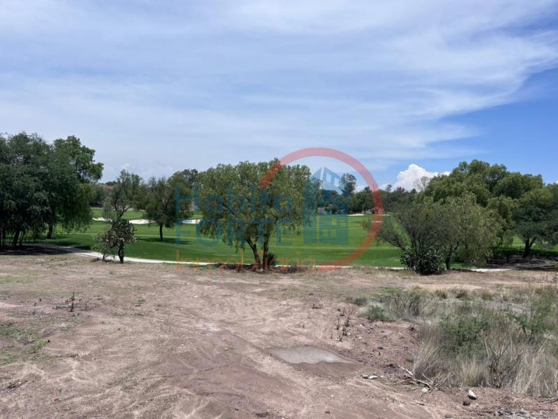 Venta de Terreno  en SAN MIGUEL DE ALLENDE en SAN MIGUEL DE ALLENDE