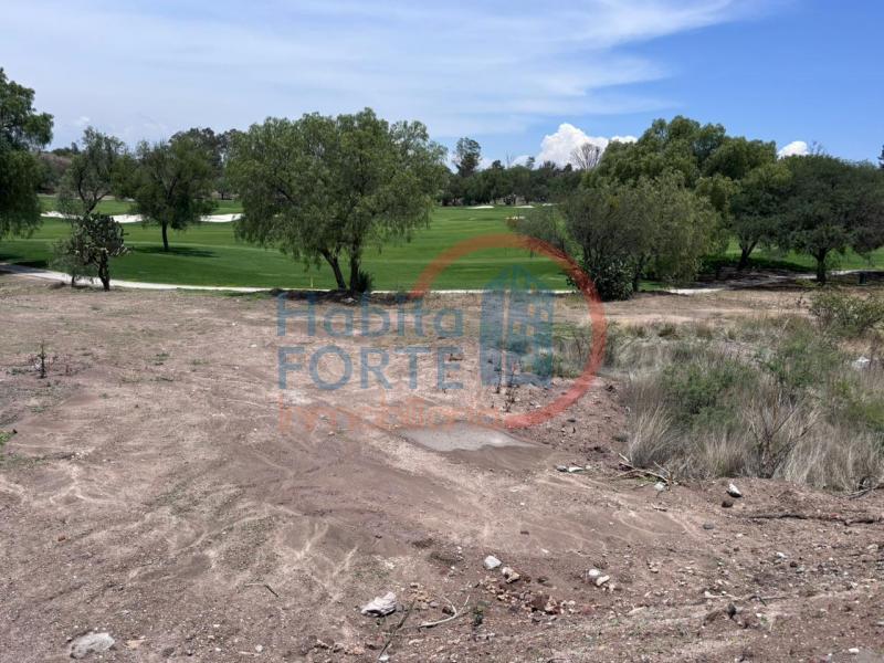 Venta de Terreno  en SAN MIGUEL DE ALLENDE en SAN MIGUEL DE ALLENDE