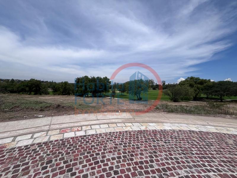 Venta de Terreno  en SAN MIGUEL DE ALLENDE en SAN MIGUEL DE ALLENDE