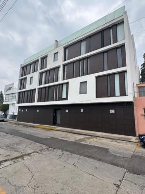 Renta de Departamento en DEL VALLE