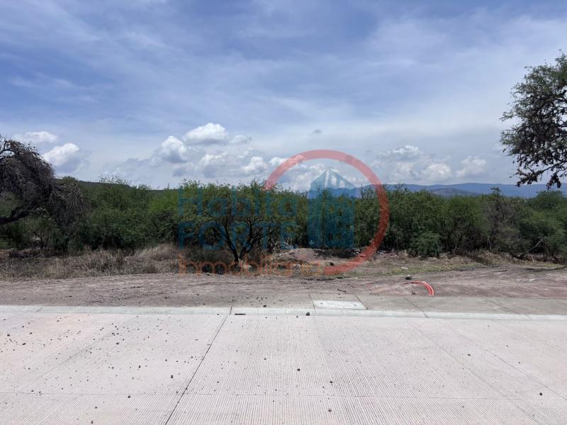 Venta de Terreno  en SAN MIGUEL DE ALLENDE en SAN MIGUEL DE ALLENDE