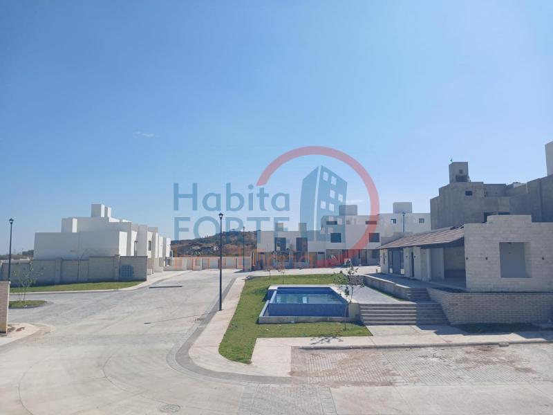 Venta de Casa  en  en CUMBRES DEL MARQUES 