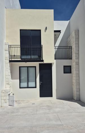 Venta de Casa en CUMBRES DEL MARQUES 