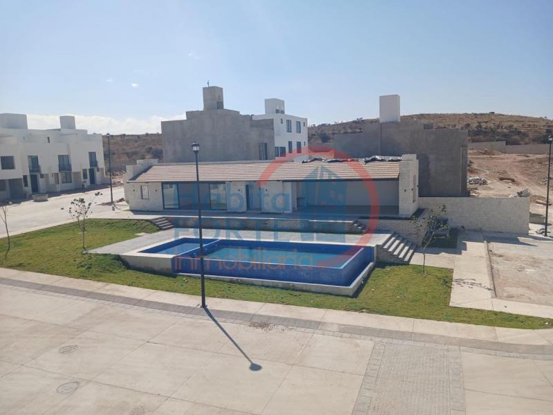 Venta de Casa  en  en CUMBRES DEL MARQUES 