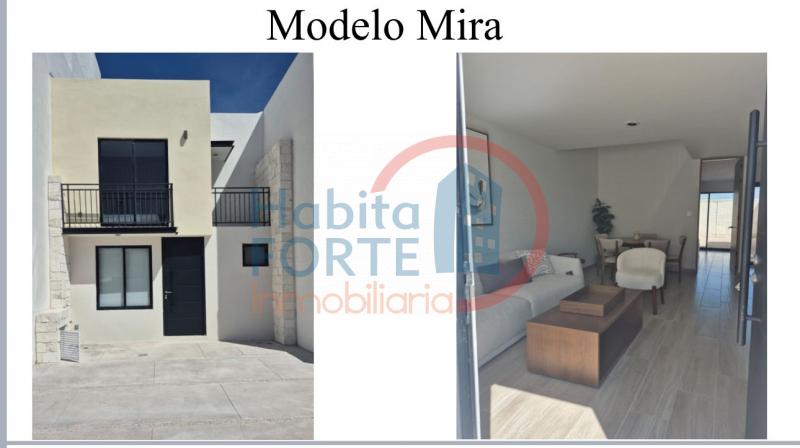 Venta de Casa  en  en CUMBRES DEL MARQUES 