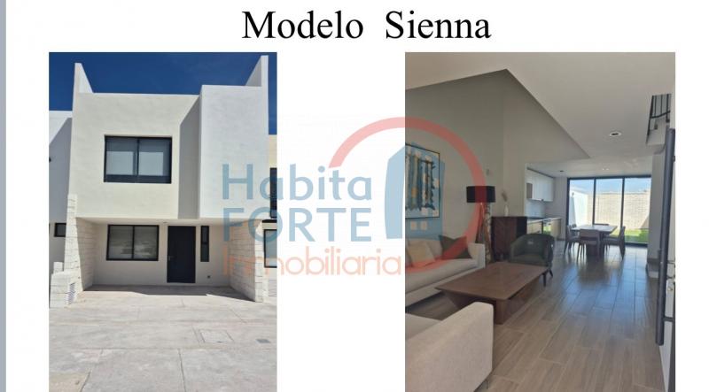 Venta de Casa  en  en CUMBRES DEL MARQUES 