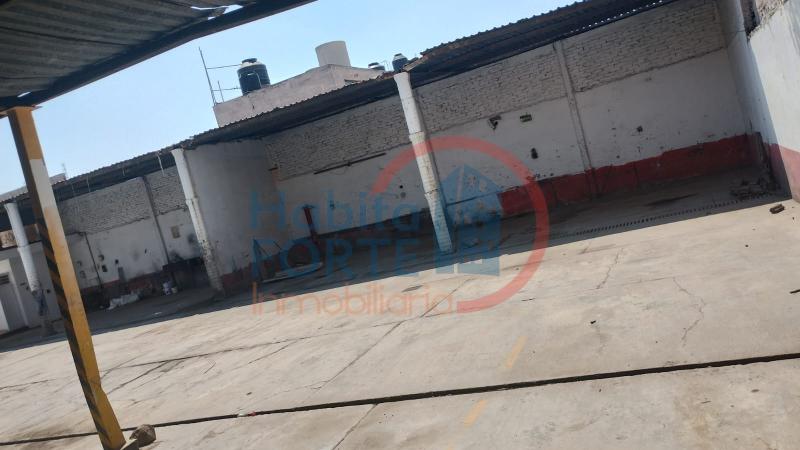 Renta de Local  en SAN LUIS POTOSI en INDUSTRIAL AVIACION