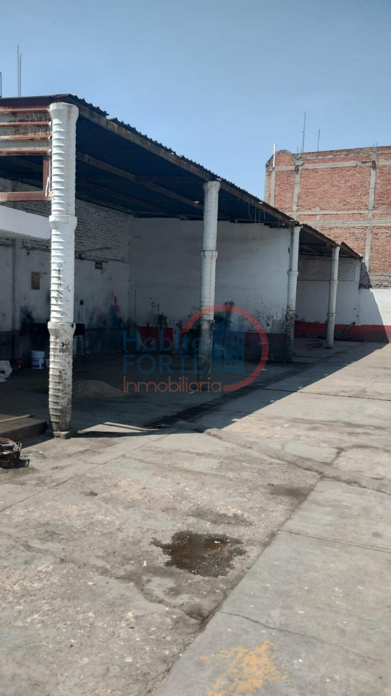 Renta de Local  en SAN LUIS POTOSI en INDUSTRIAL AVIACION