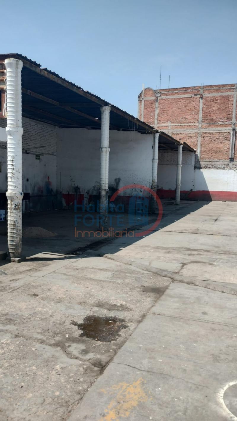 Renta de Local  en SAN LUIS POTOSI en INDUSTRIAL AVIACION