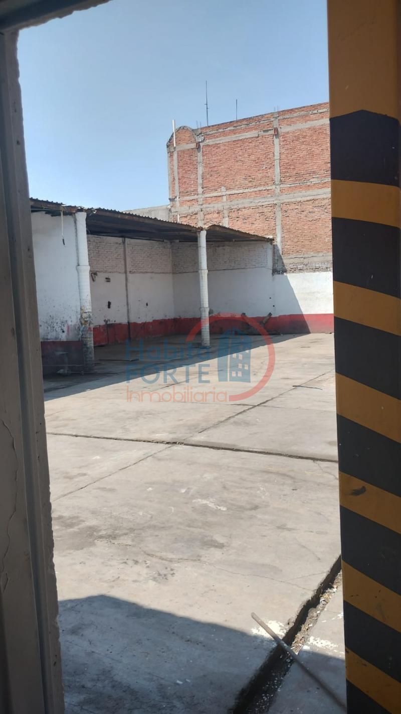 Renta de Local  en SAN LUIS POTOSI en INDUSTRIAL AVIACION