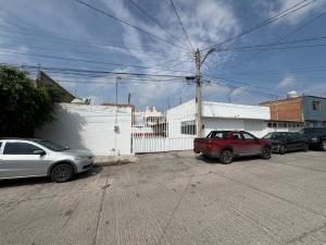 Renta de Local en INDUSTRIAL AVIACION