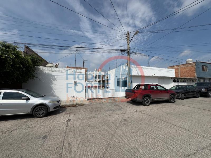 Renta de Local  en SAN LUIS POTOSI en INDUSTRIAL AVIACION