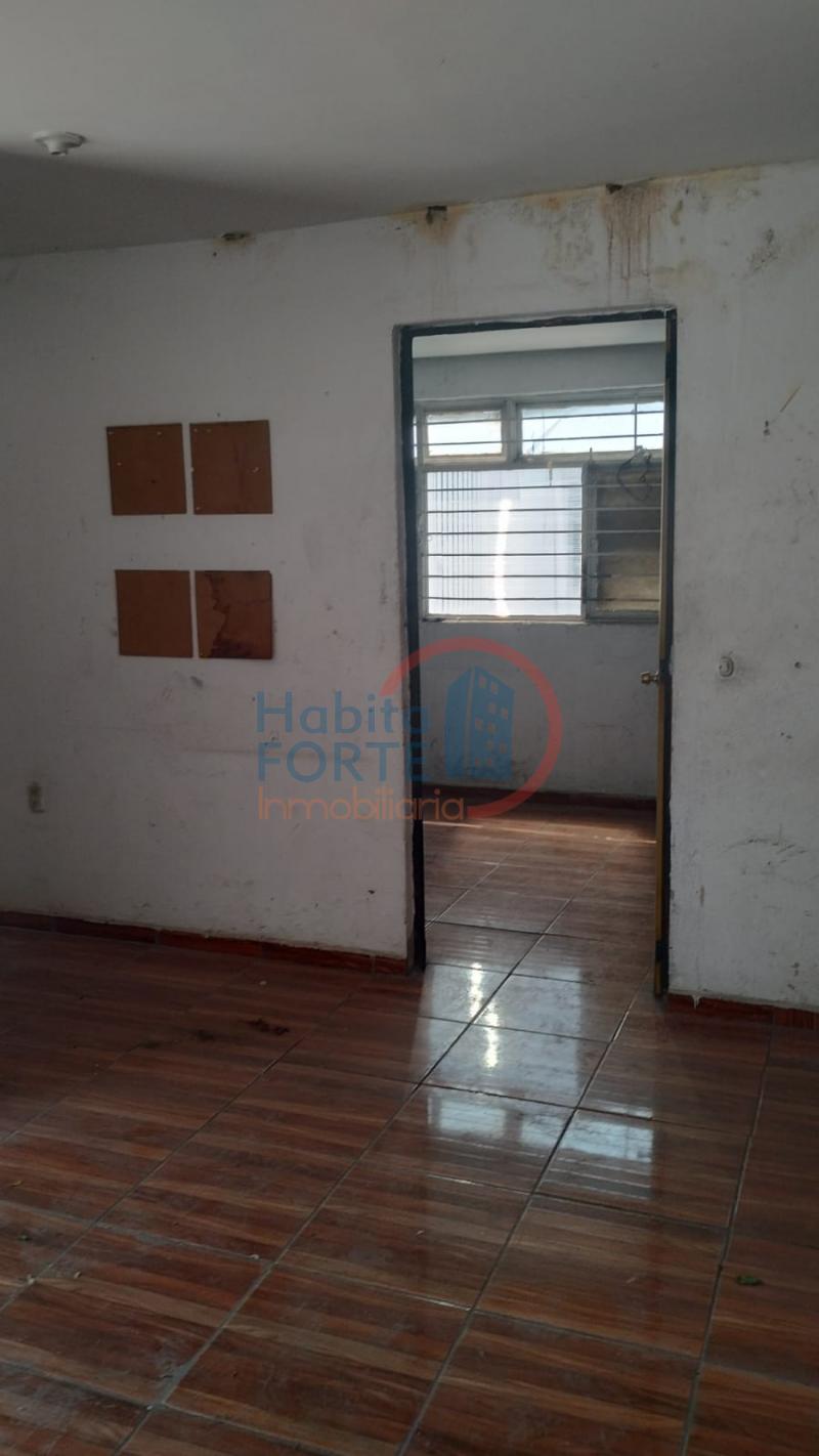 Renta de Local  en SAN LUIS POTOSI en INDUSTRIAL AVIACION