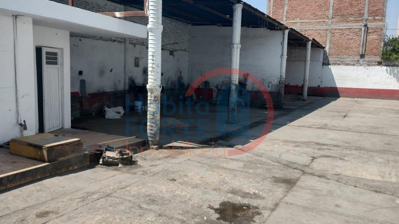 Renta de Local  en SAN LUIS POTOSI en INDUSTRIAL AVIACION