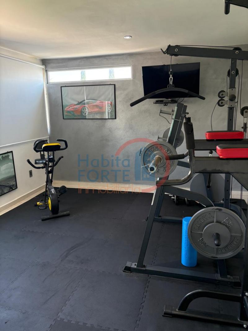 Venta de Casa  en SAN LUIS POTOSI en SIERRA AZUL
