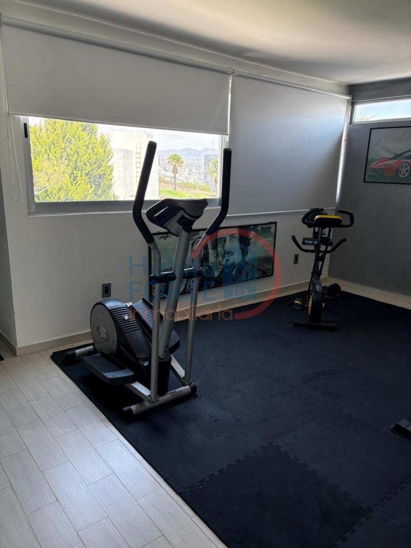 Venta de Casa  en SAN LUIS POTOSI en SIERRA AZUL