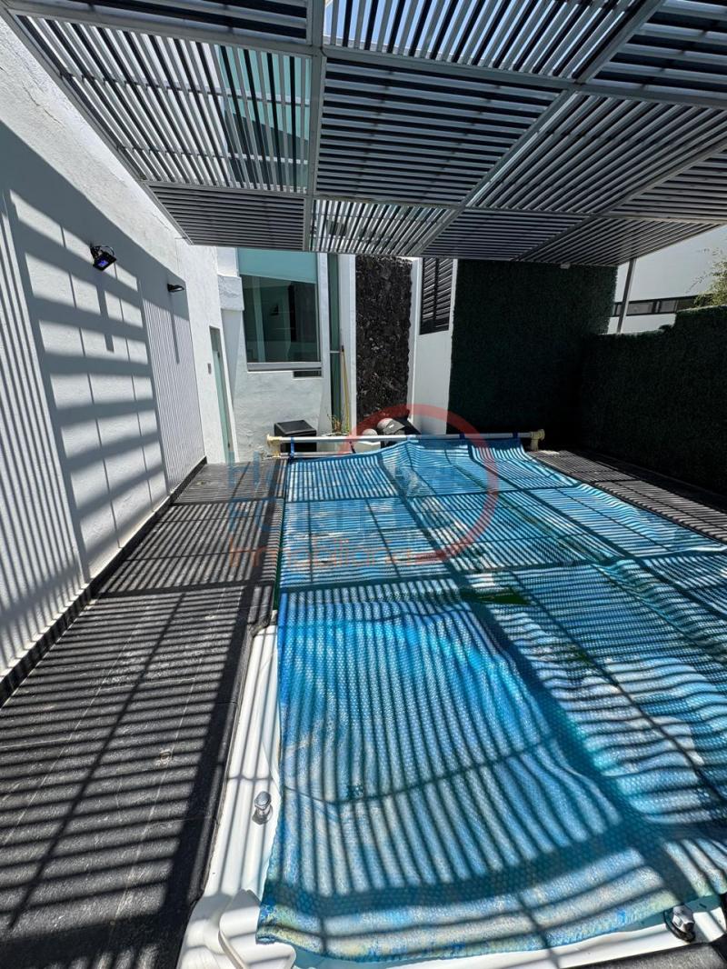 Venta de Casa  en SAN LUIS POTOSI en SIERRA AZUL