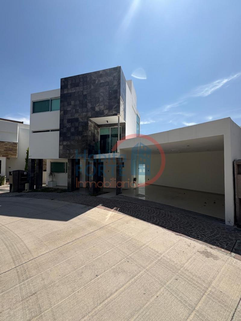 Venta de Casa  en SAN LUIS POTOSI en SIERRA AZUL