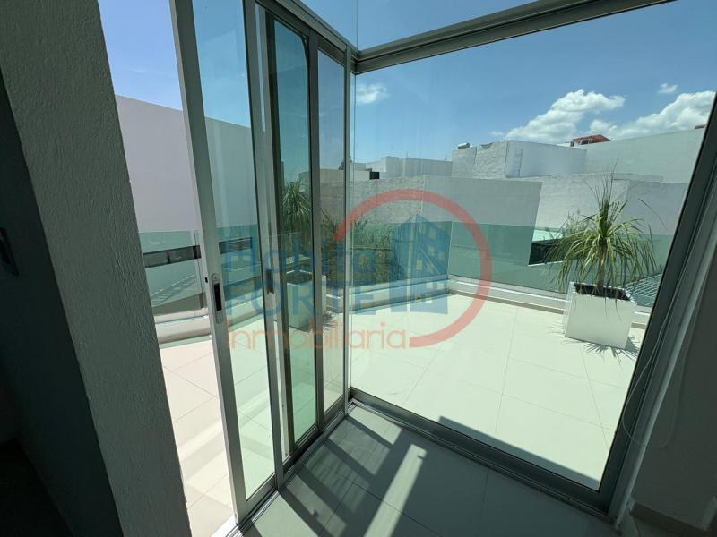 Venta de Casa  en SAN LUIS POTOSI en SIERRA AZUL