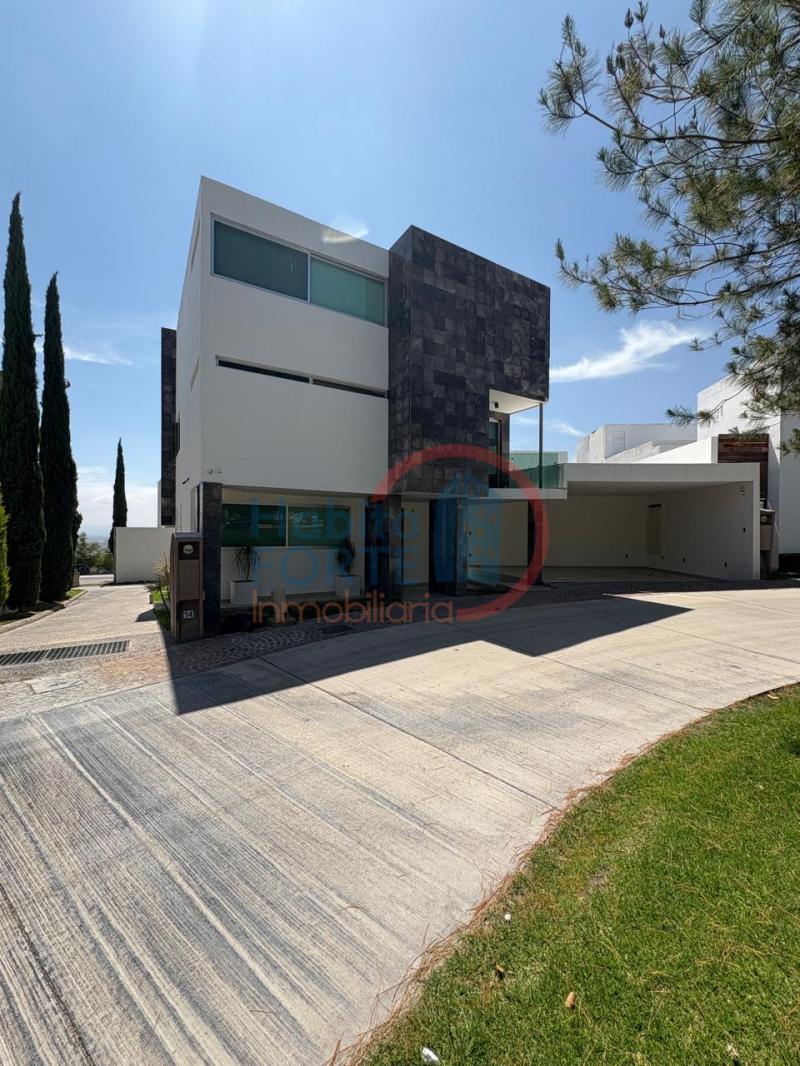 Venta de Casa  en SAN LUIS POTOSI en SIERRA AZUL