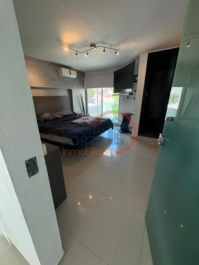 Venta de Casa  en SAN LUIS POTOSI en SIERRA AZUL