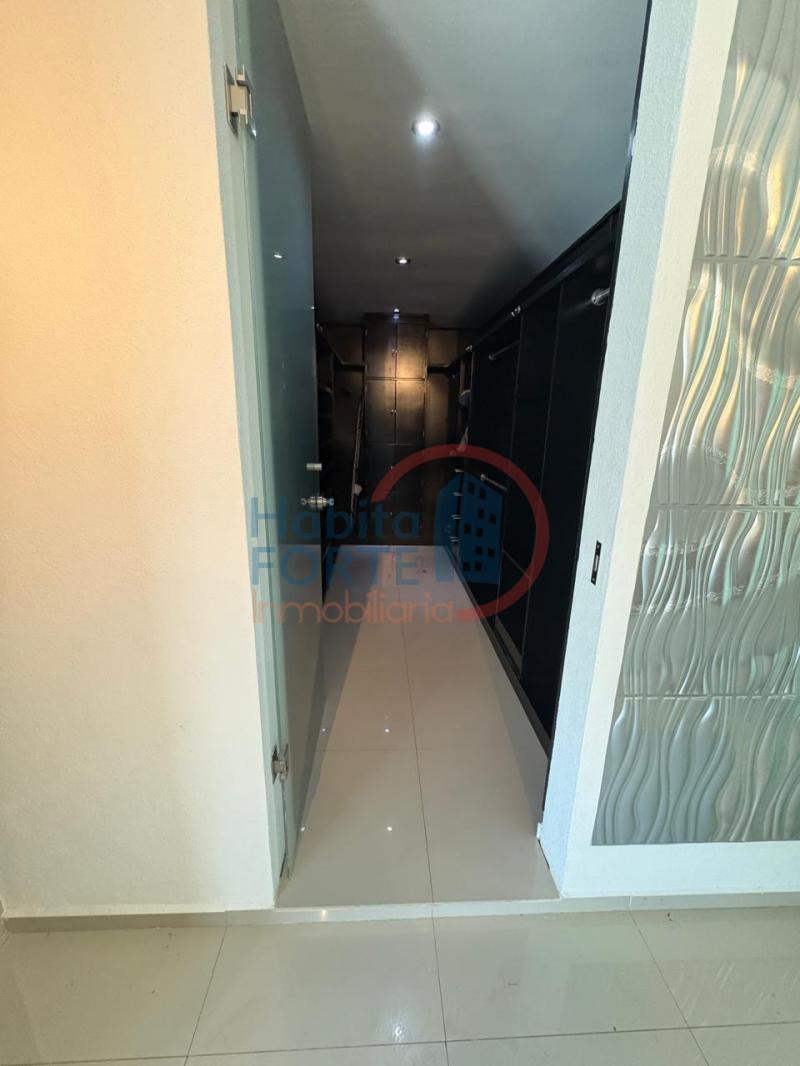 Venta de Casa  en SAN LUIS POTOSI en SIERRA AZUL