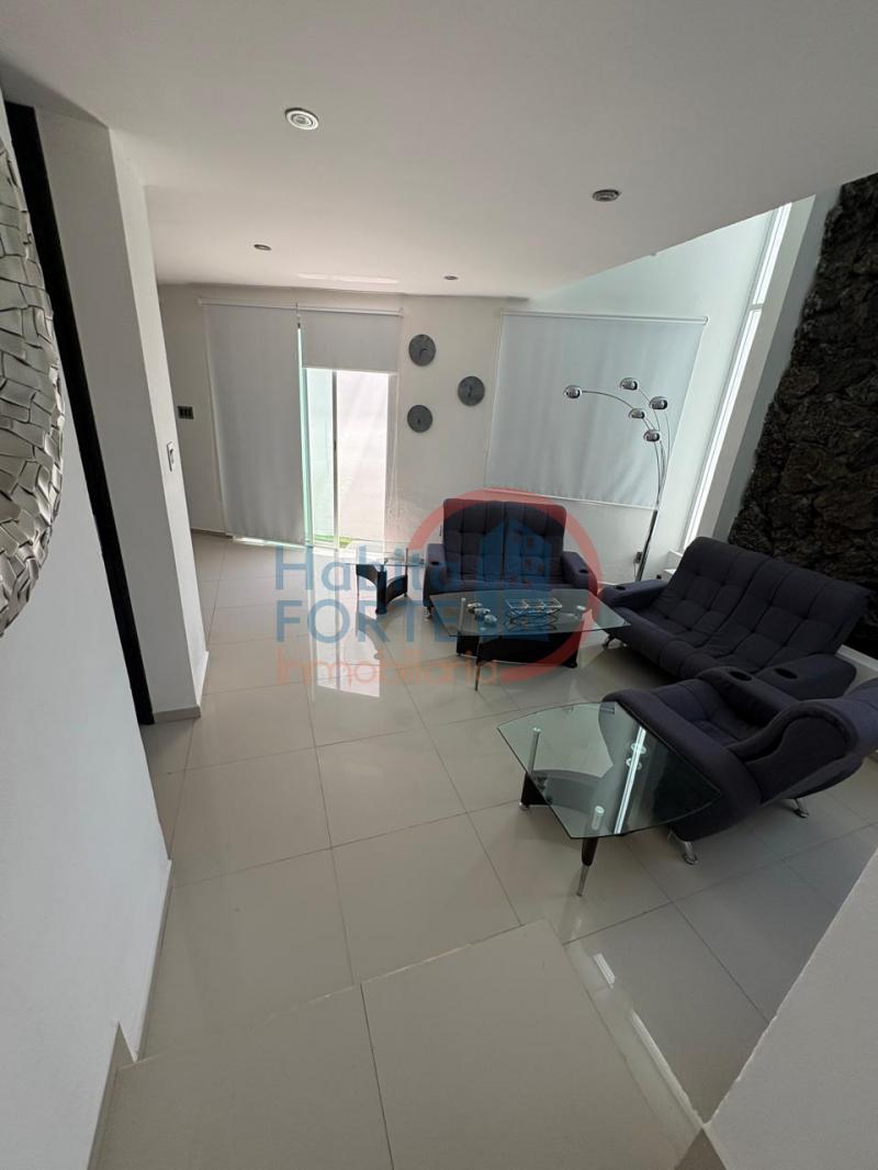 Venta de Casa  en SAN LUIS POTOSI en SIERRA AZUL
