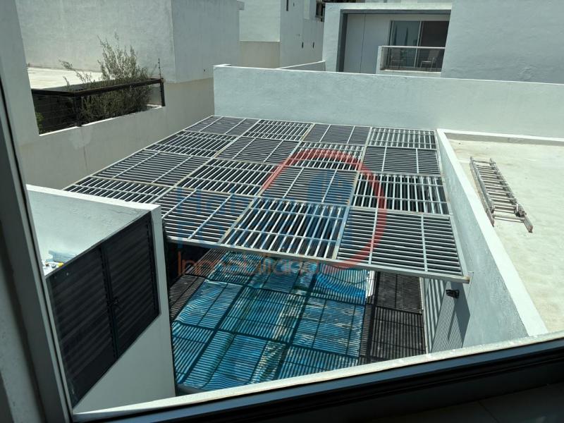 Venta de Casa  en SAN LUIS POTOSI en SIERRA AZUL
