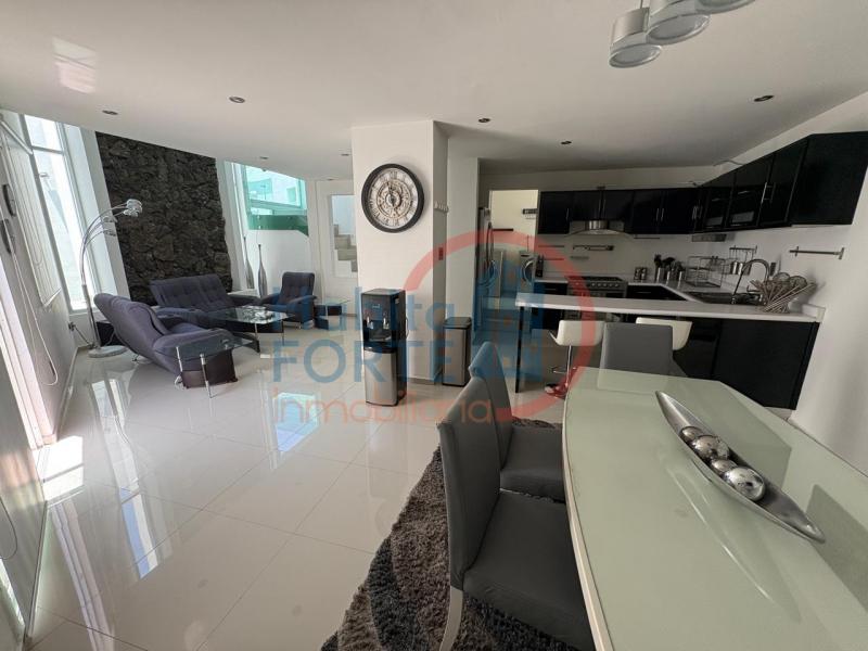 Venta de Casa  en SAN LUIS POTOSI en SIERRA AZUL