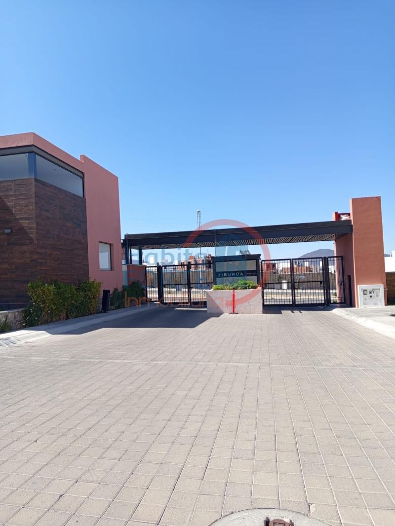 Renta de Casa  en QUERETARO en SAN ISIDRO JURIQUILLA