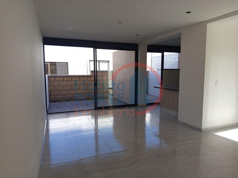 Renta de Casa  en QUERETARO en SAN ISIDRO JURIQUILLA