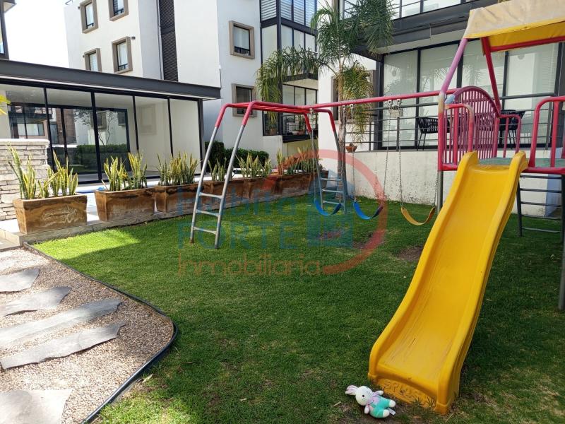 Renta de Casa  en QUERETARO en SAN ISIDRO JURIQUILLA
