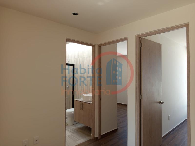 Renta de Casa  en QUERETARO en SAN ISIDRO JURIQUILLA